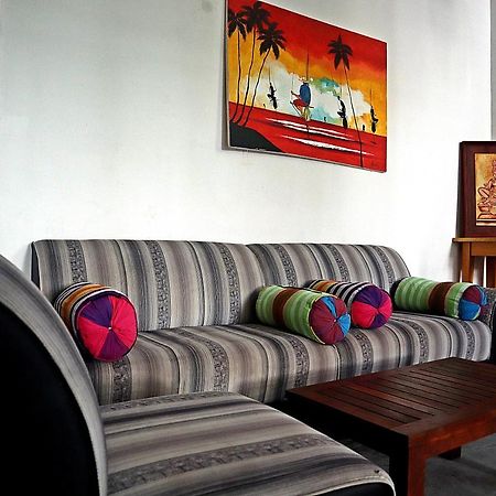 H&C Heaven Beach Hotel Унаватуна Екстериор снимка