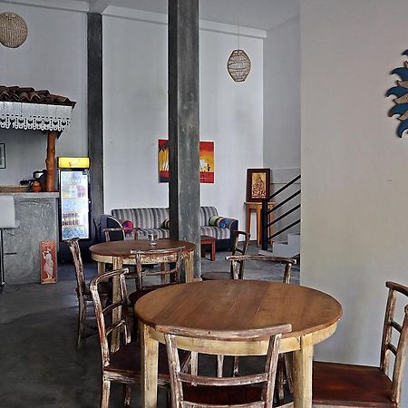 H&C Heaven Beach Hotel Унаватуна Екстериор снимка