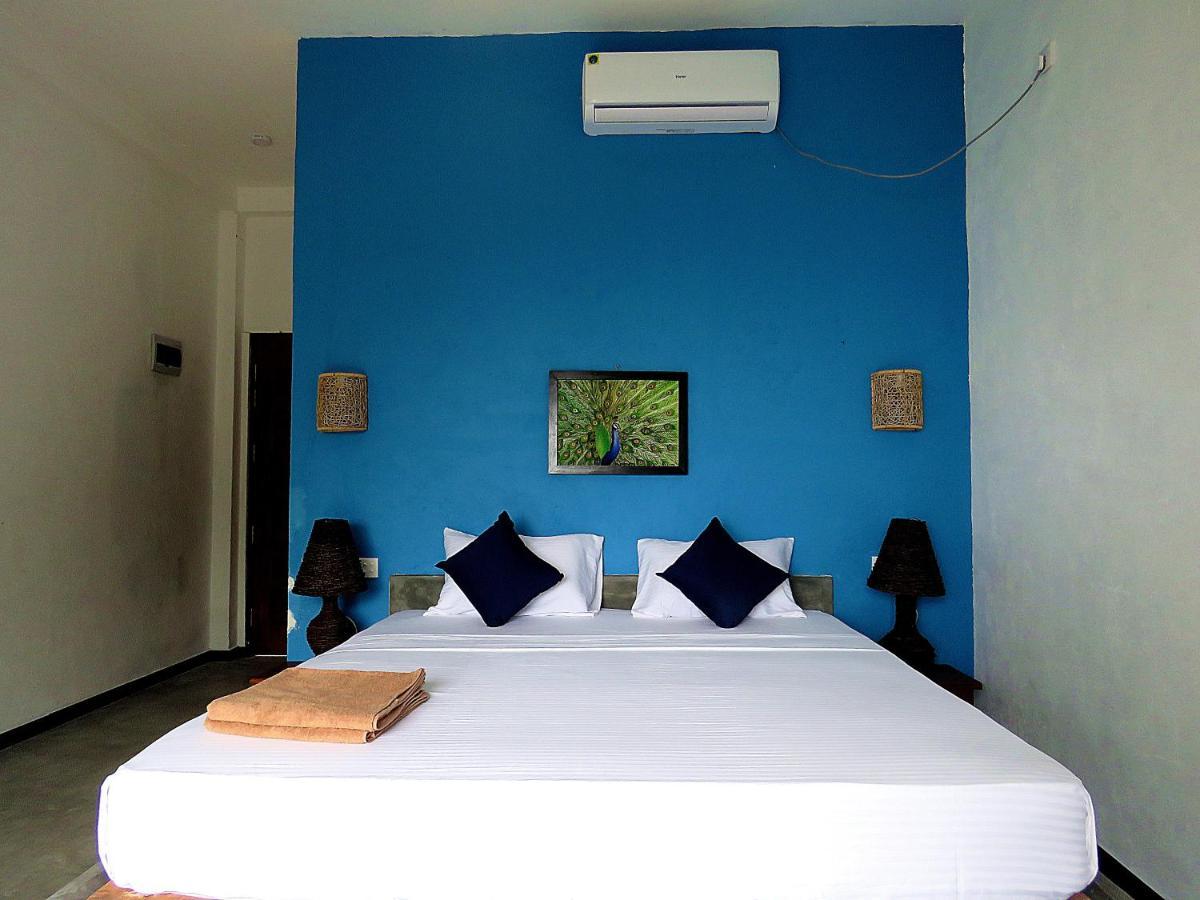 H&C Heaven Beach Hotel Унаватуна Екстериор снимка