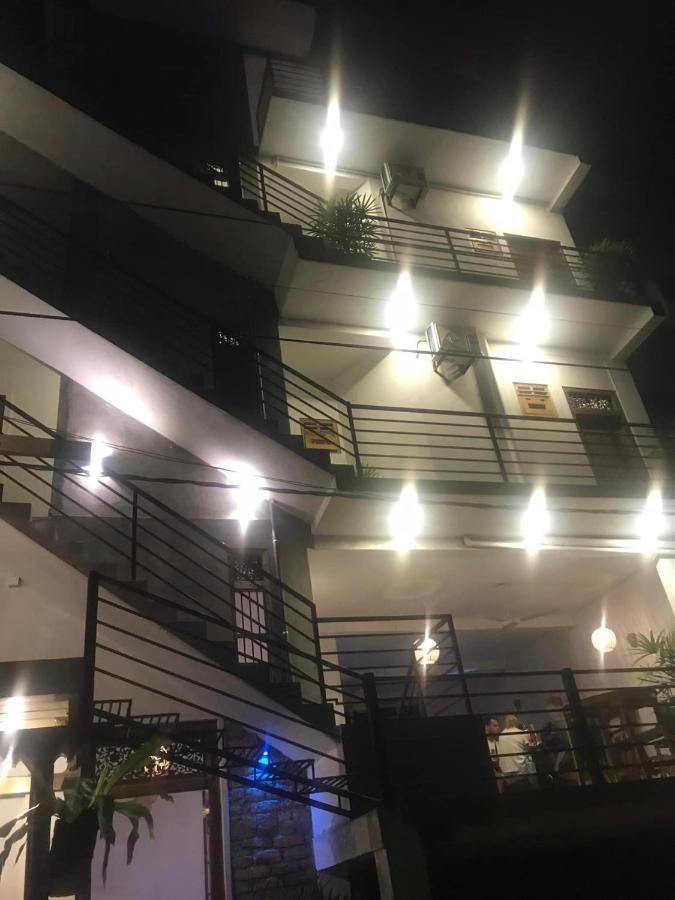 H&C Heaven Beach Hotel Унаватуна Екстериор снимка