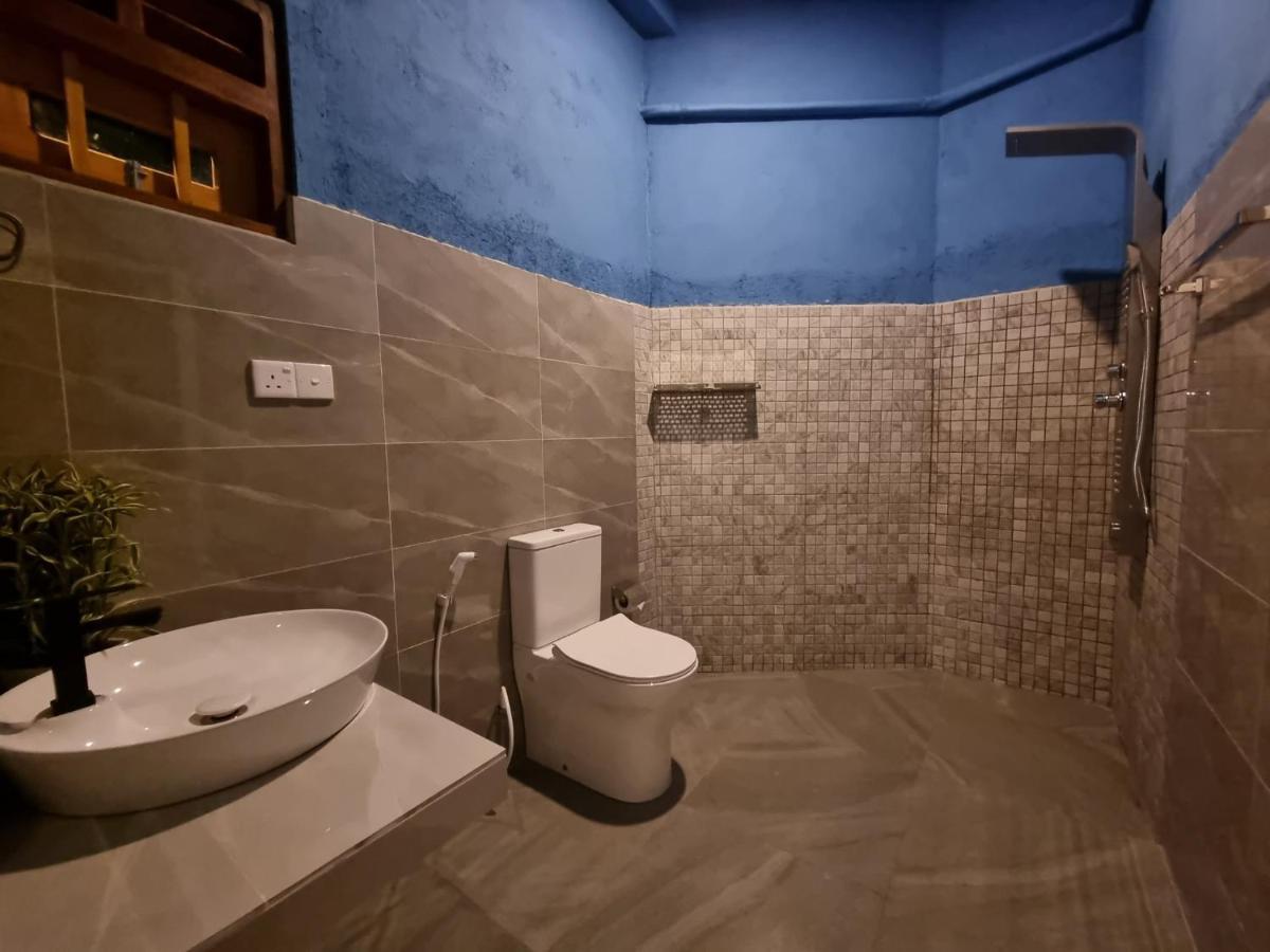 H&C Heaven Beach Hotel Унаватуна Екстериор снимка