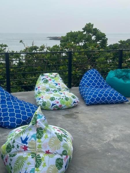 H&C Heaven Beach Hotel Унаватуна Екстериор снимка